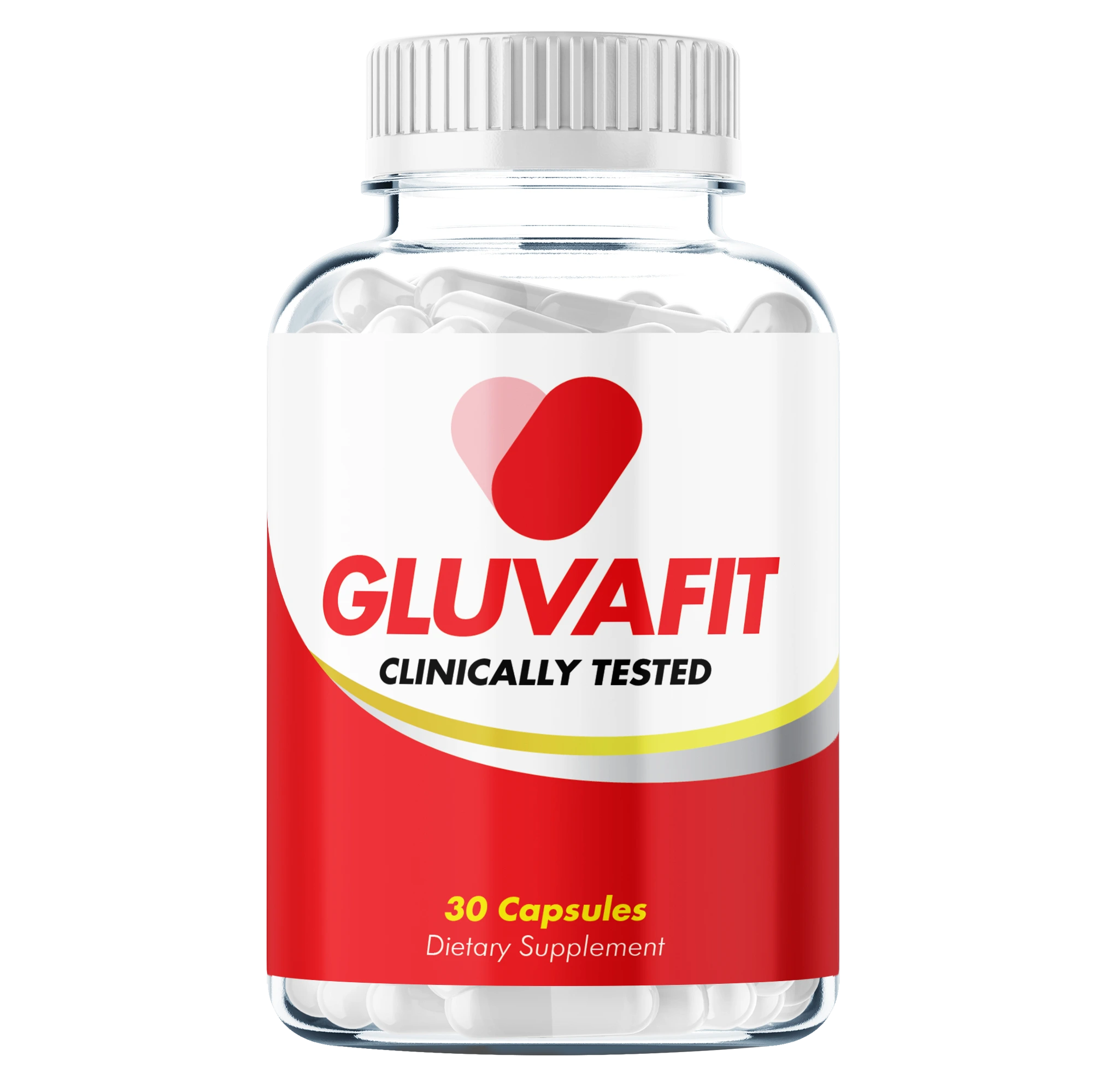 Offizielle Verkaufsseite von Gluvafit